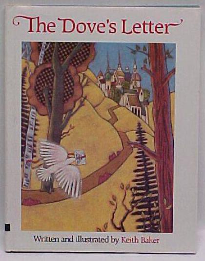 The Dove's Letter