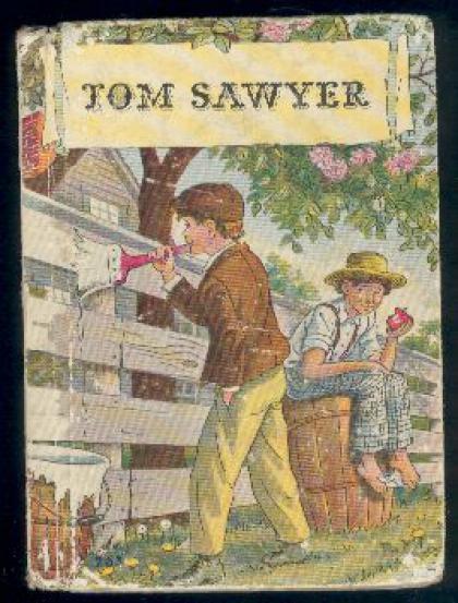 The Adventures of Tom Sawyer