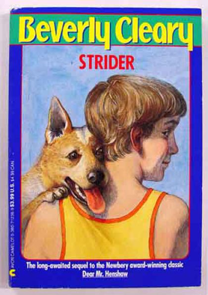 Strider