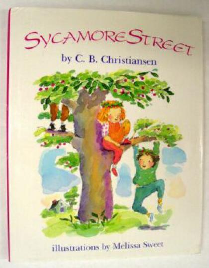 Sycamore Street