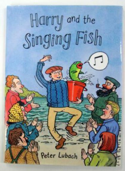 Harry and The Singing Fish