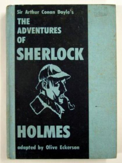 The Adventures of Sherlock Holmes