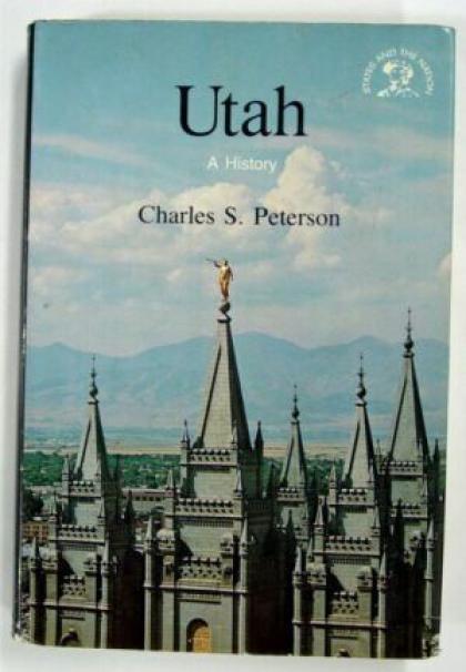 Utah - A Bicentennial History