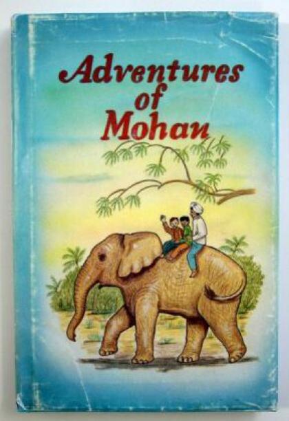 Adventures of Mohan