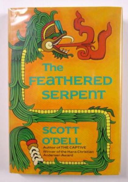 The Feathered Serpent