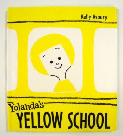 Yolanda's Yellow School