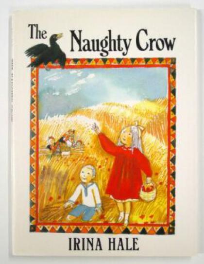 The Naughty Crow