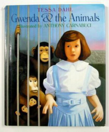 Gwenda and the Animals