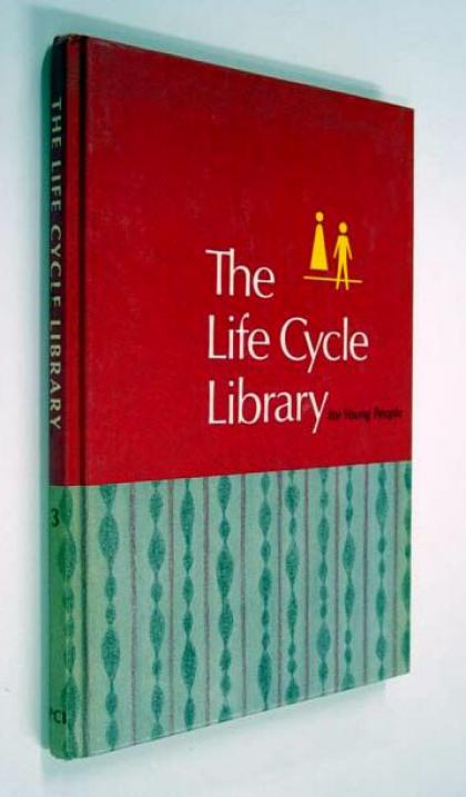 The Life Cycle Library for Young People, Book Three