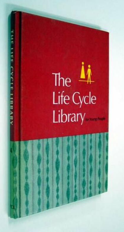 The Life Cycle Library for Young People, Book 4 (Glossary and Index)