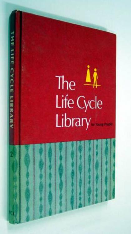 The Life Cycle Library for Young People, Book 2