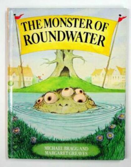 The Monster of Roundwater