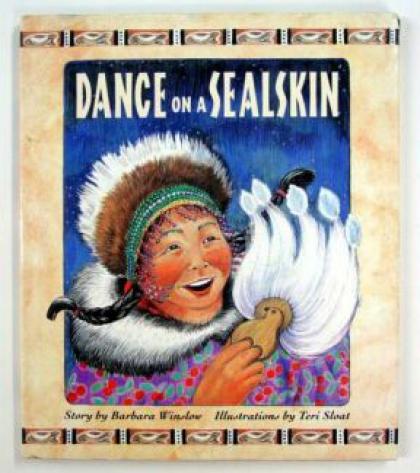 Dance on a Sealskin