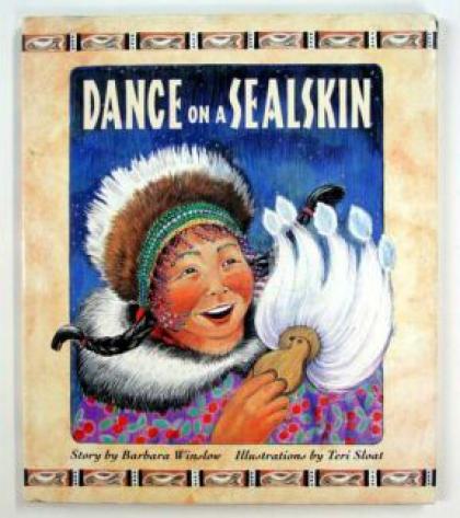 Dance on a Sealskin