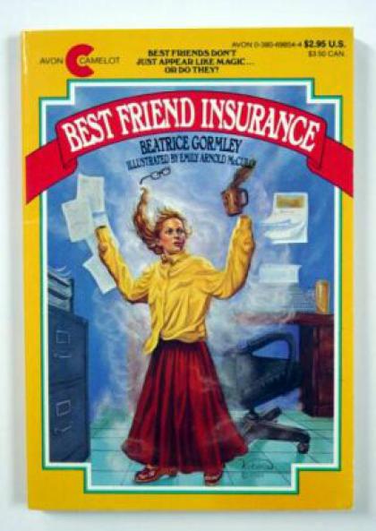 Best Friend Insurance