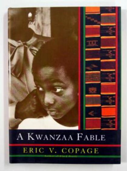 A Kwanzaa Fable