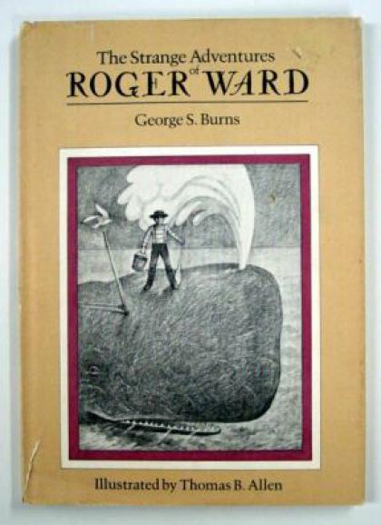 The Strange Adventures of Roger Ward