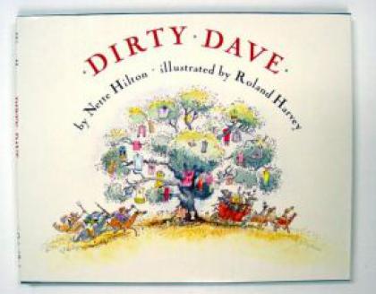 Dirty Dave