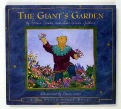 The Giant's Garden