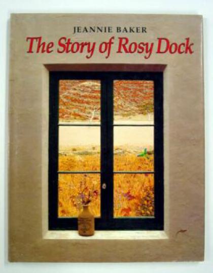 The Story of Rosy Dock