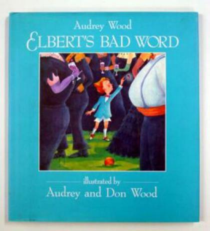 Elbert's Bad Word