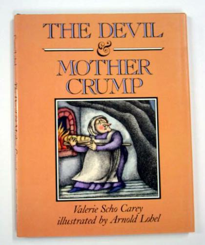 The Devil and Mother Crump