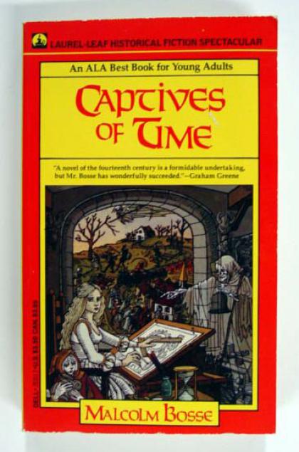 Captives of Time