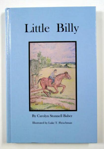 Little Billy