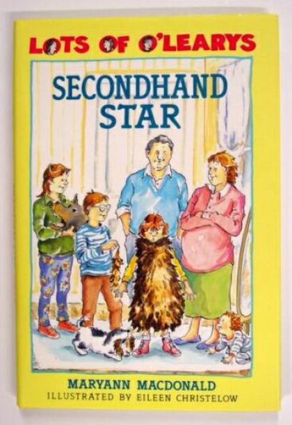 Secondhand Star