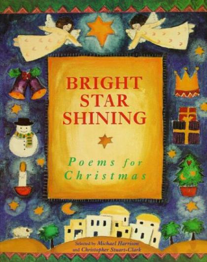 Bright Star Shining, Poems for Christmas