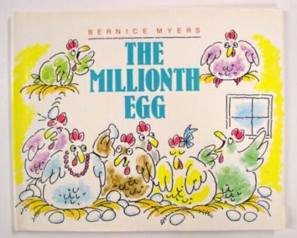 The Millionth Egg