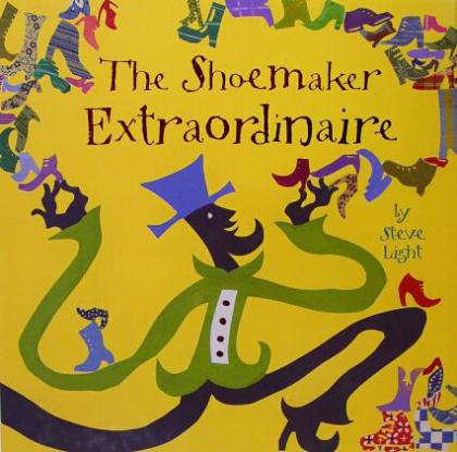 The Shoemaker Extraordinaire