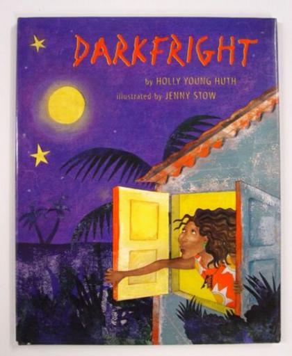 Darkfright