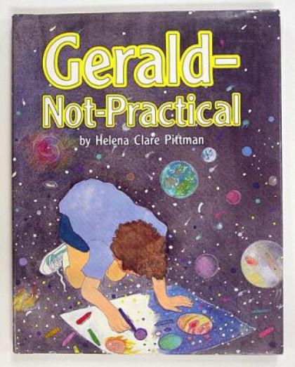 Gerald-Not-Practical