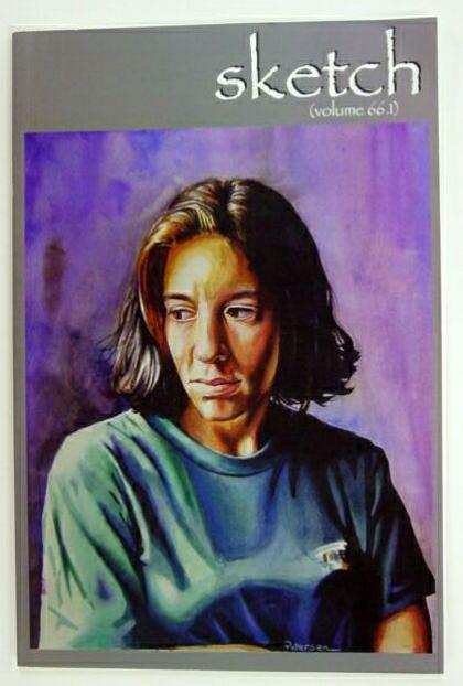 Sketch, Volume 66.1, Fall 2001