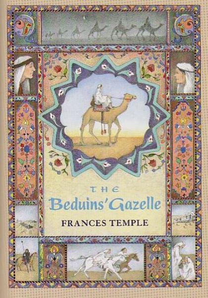 The Beduins' Gazelle