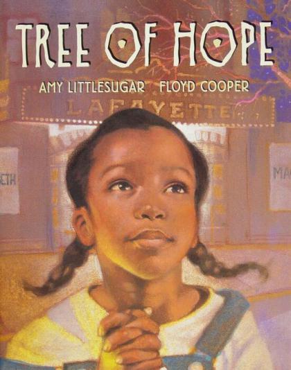 Tree of Hope