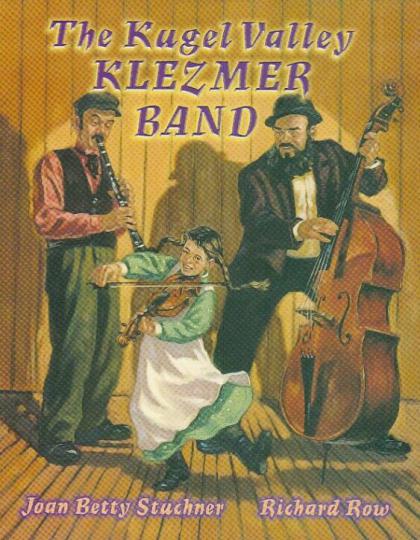 The Kugel Valley Klezmer Band