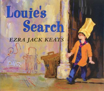 Louie's Search