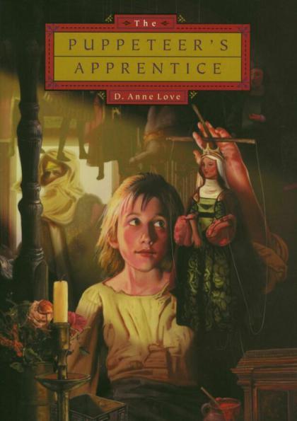 The Puppeteer's Apprentice