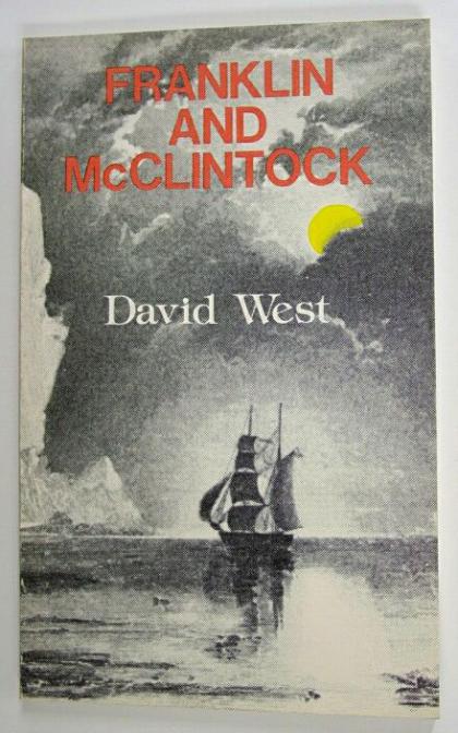Franklin and McClintock, Poems