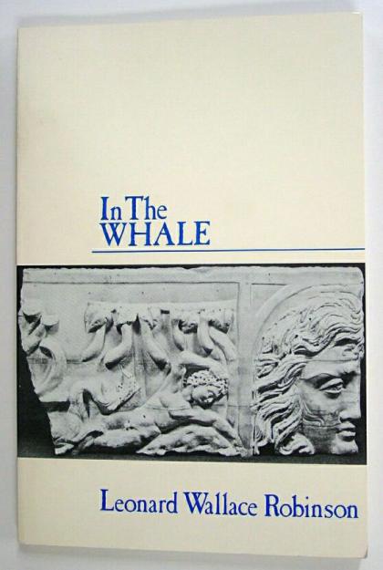 In The Whale, Poems