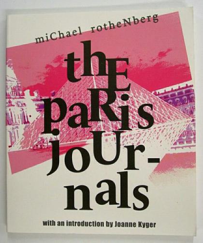 The Paris Journals, Poems