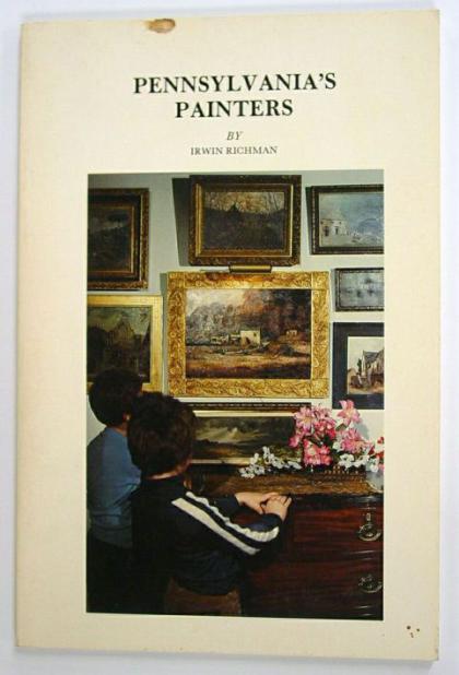 Pennsylvania's Painters