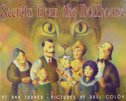 Secrets from the Dollhouse