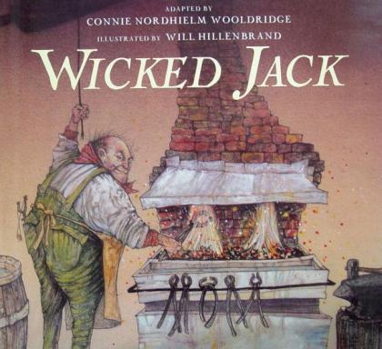 Wicked Jack