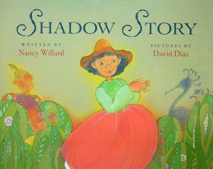 Shadow Story