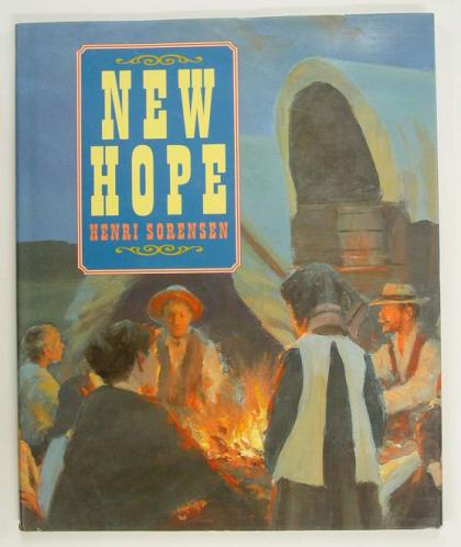 New Hope