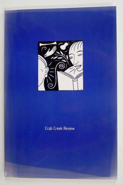 Crab Creek Review, Spring / Summer 2002