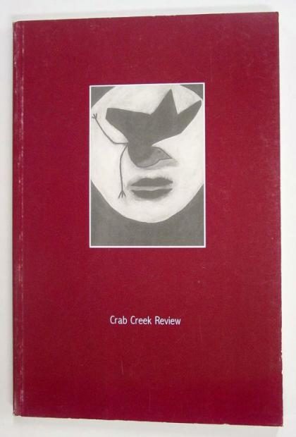 Crab Creek Review, Autumn / Winter 2001